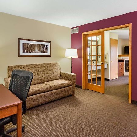 Americinn By Wyndham Princeton Mn Eksteriør bilde