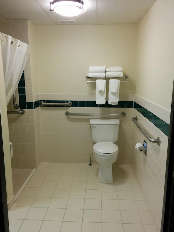 Americinn By Wyndham Princeton Mn Rom bilde