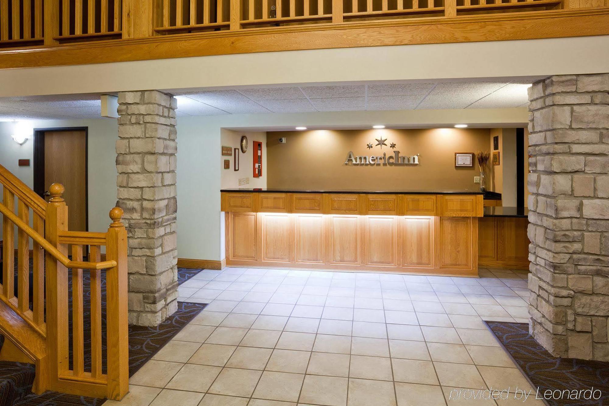 Americinn By Wyndham Princeton Mn Eksteriør bilde